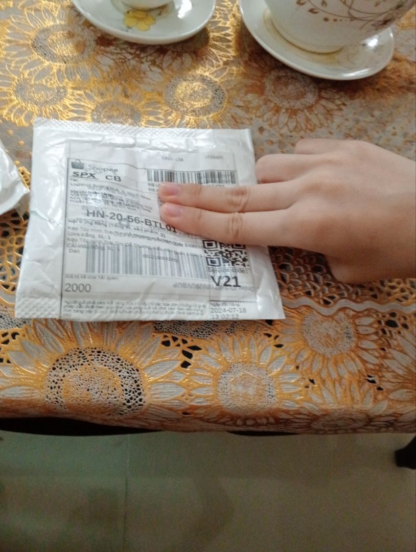 Ảnh đánh giá