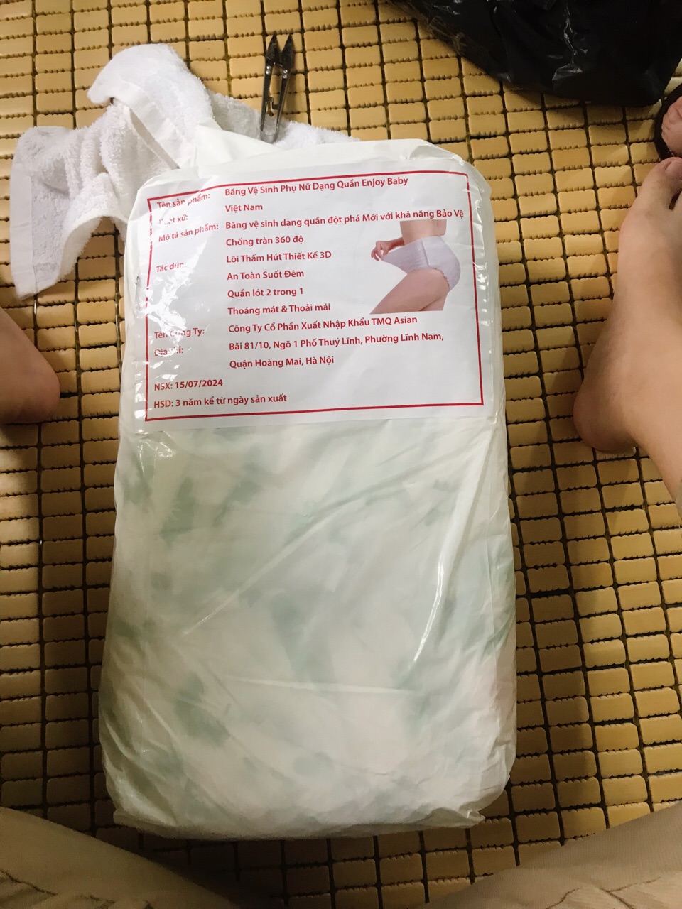 Ảnh đánh giá