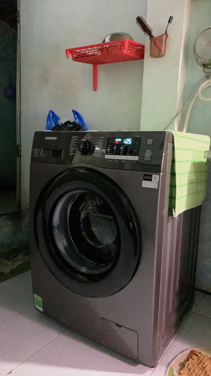 Lồng giặt máy giặt Samsung