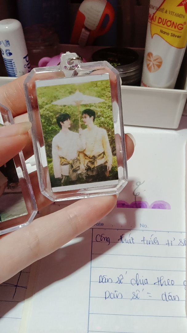Ảnh đánh giá
