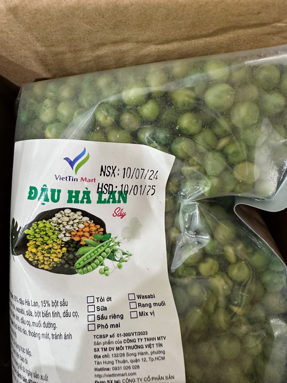 Ảnh đánh giá