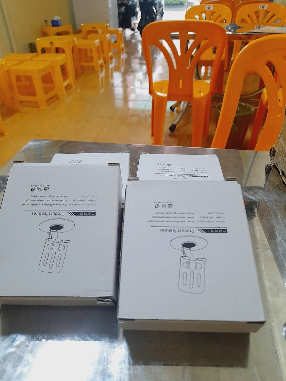 Ảnh đánh giá