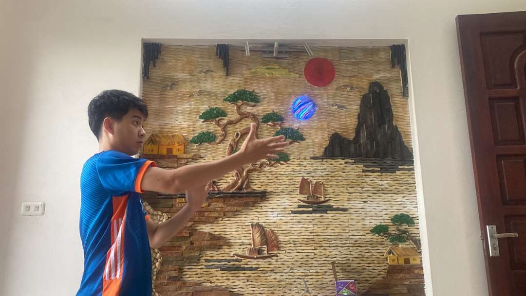 Ảnh đánh giá