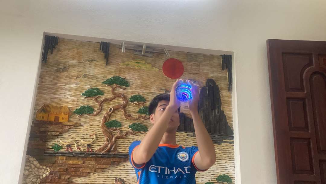 Ảnh đánh giá