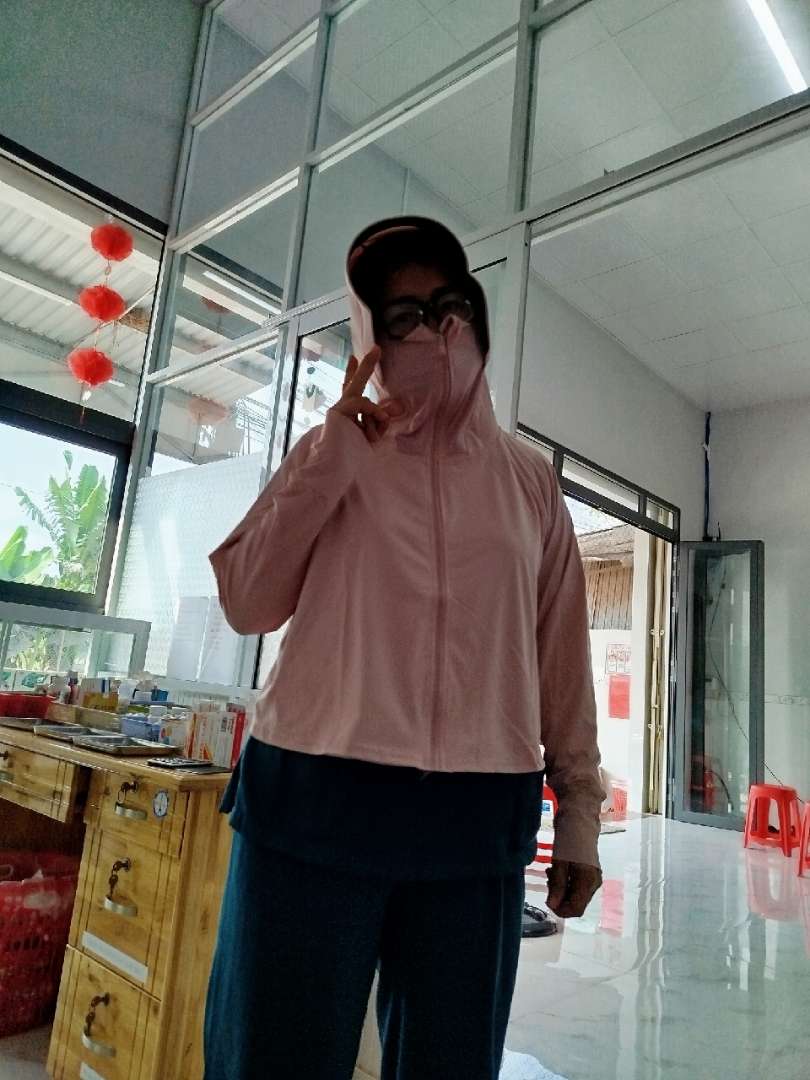 Review image