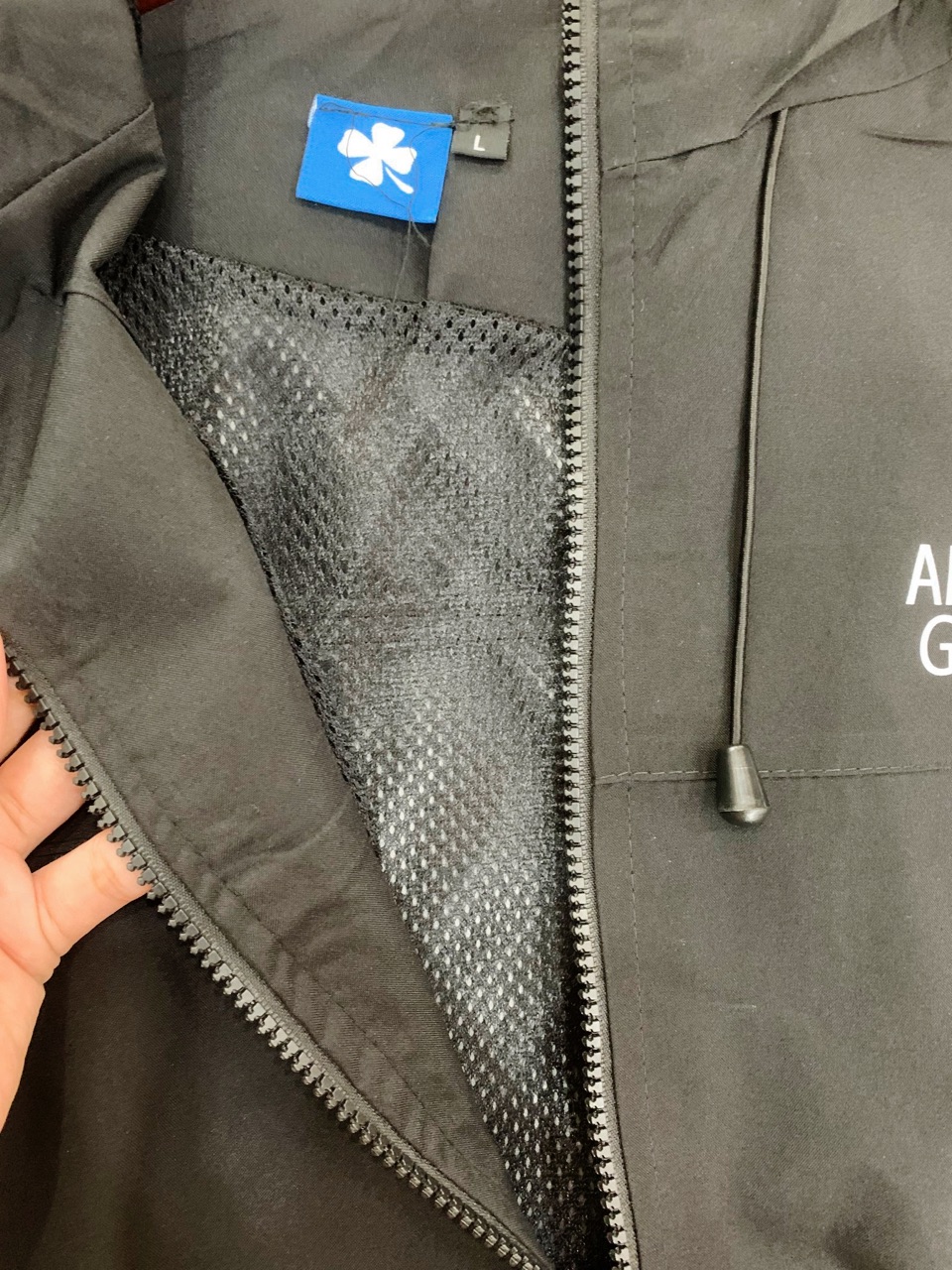 Review image