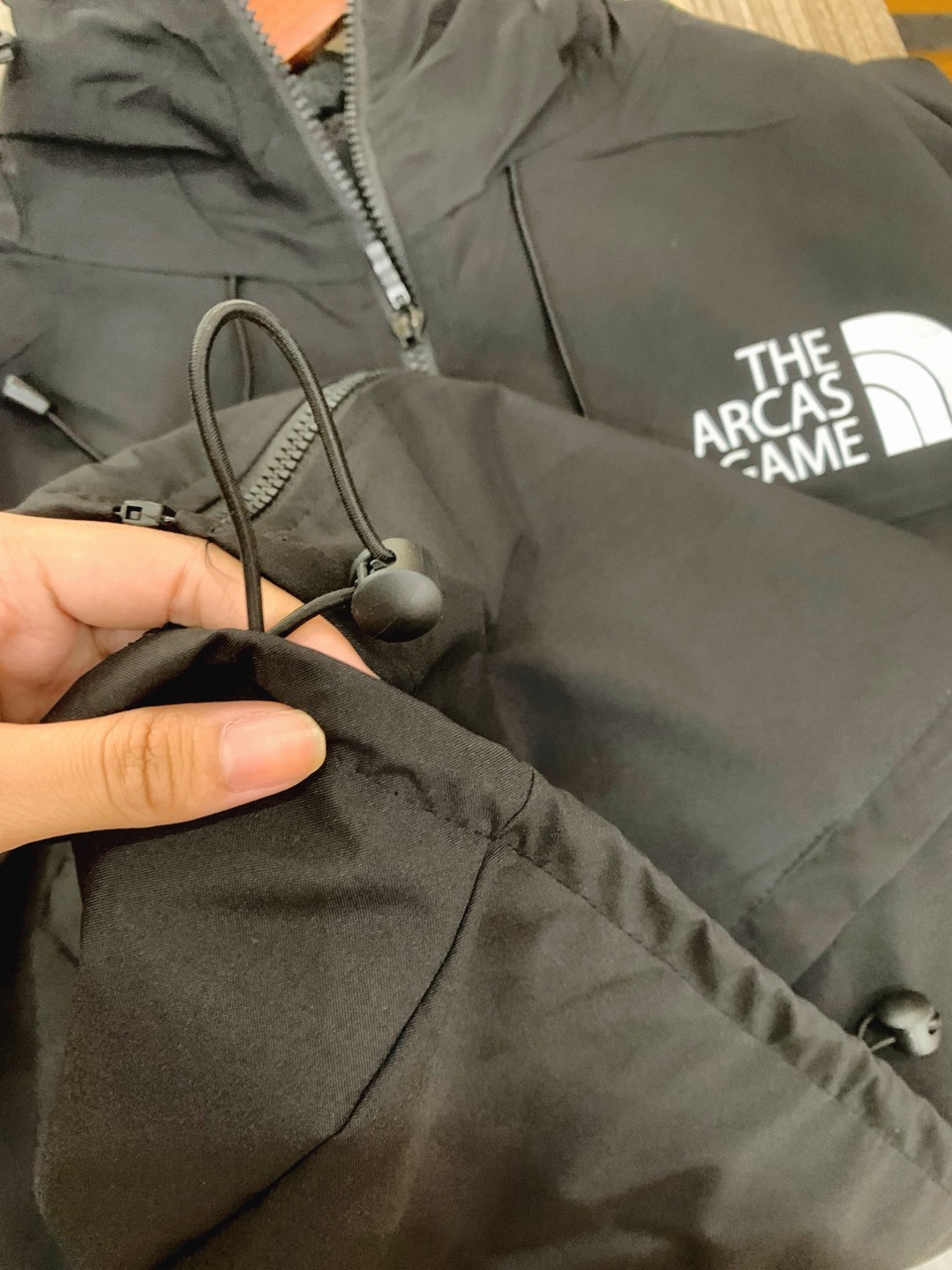 Review image