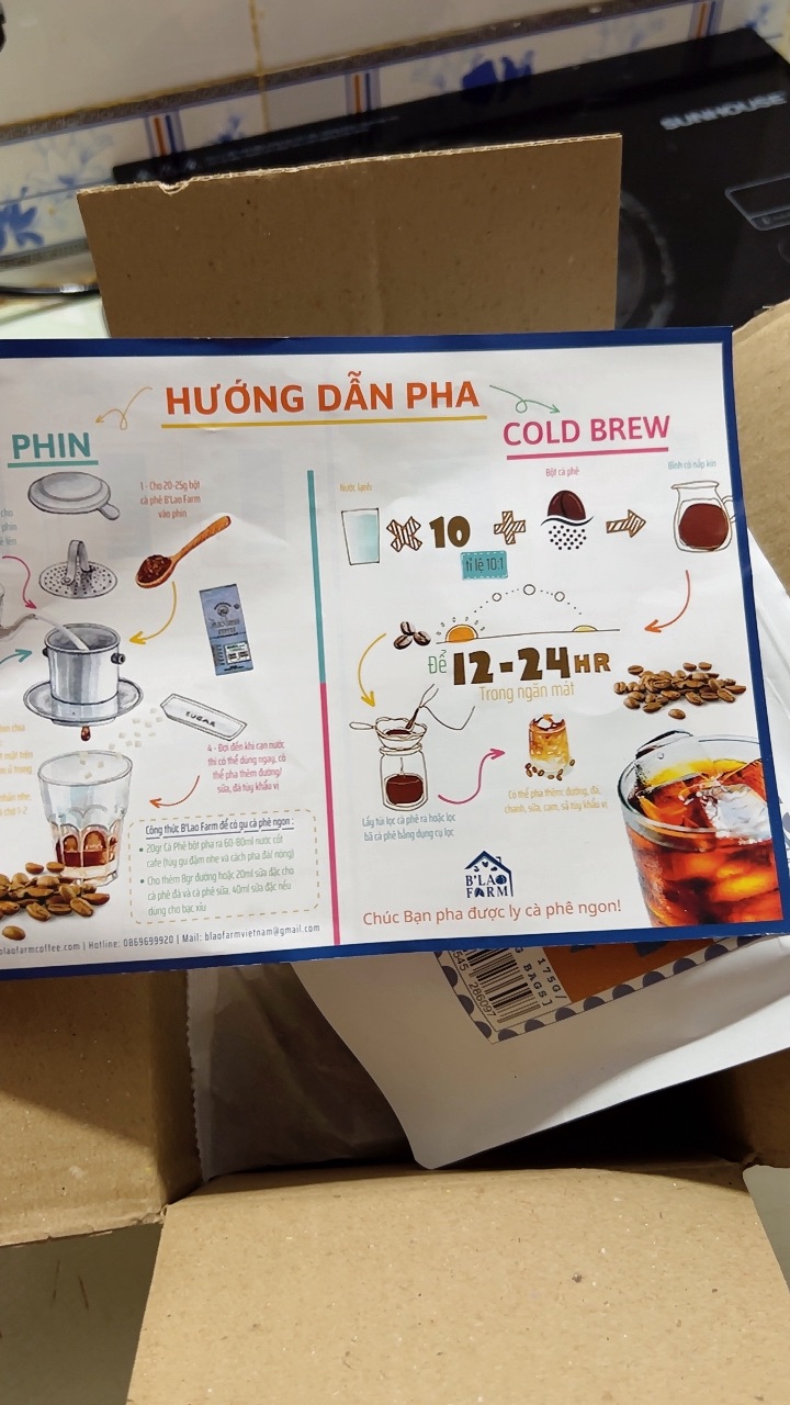 Ảnh đánh giá