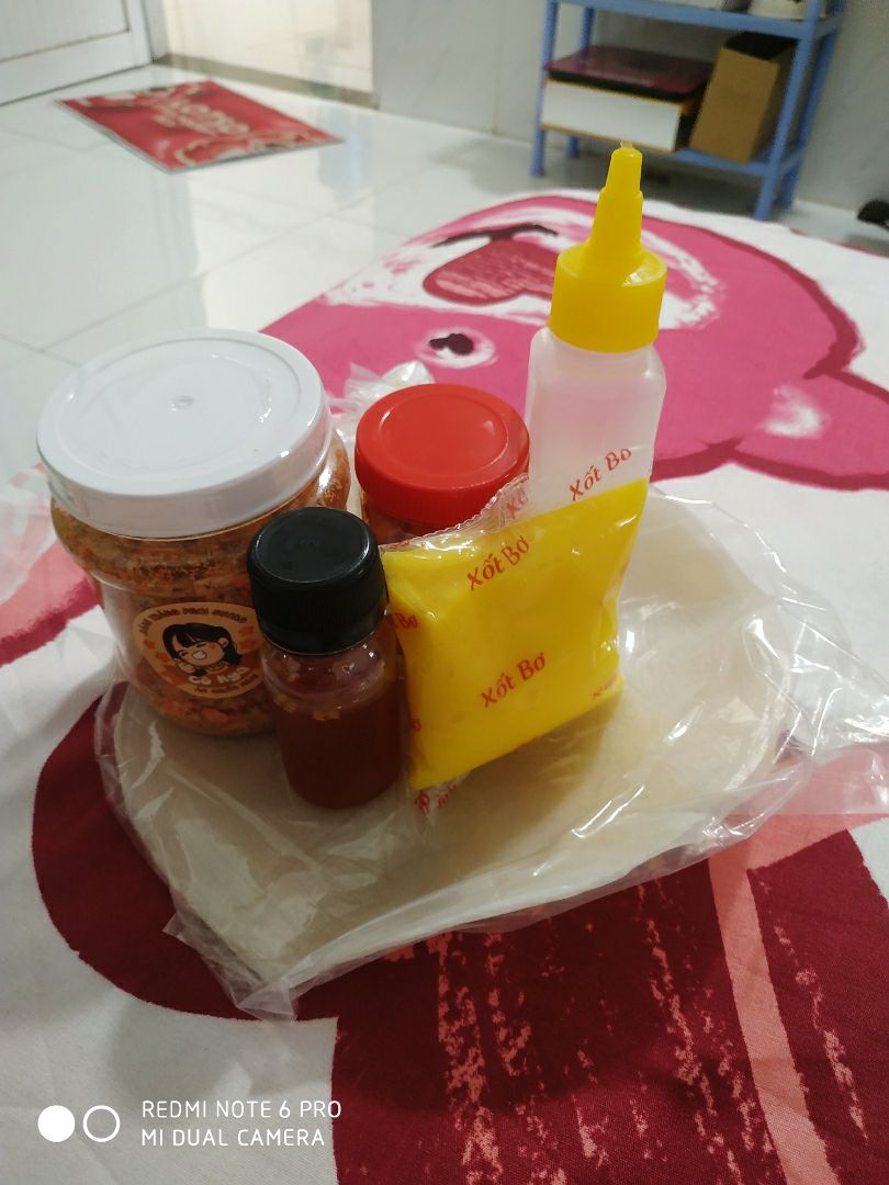 Ảnh đánh giá