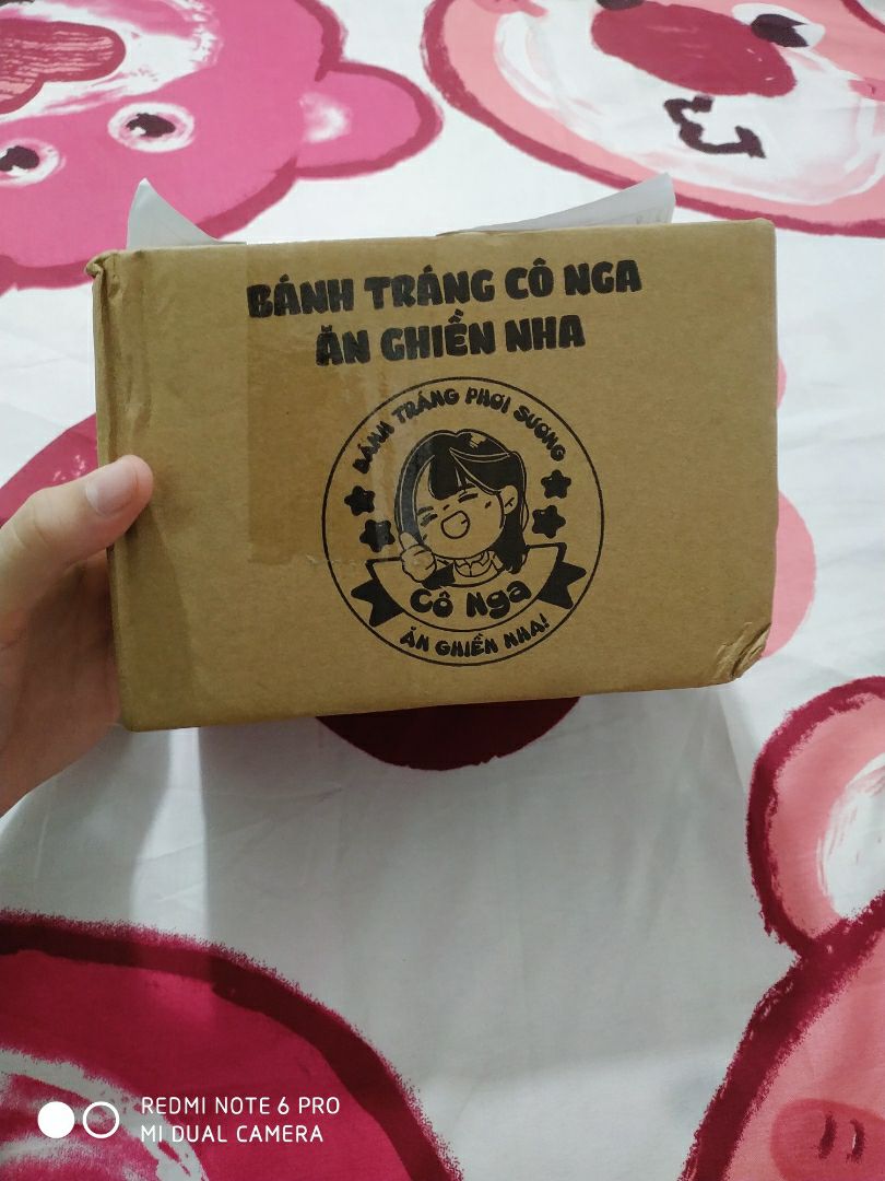 Ảnh đánh giá