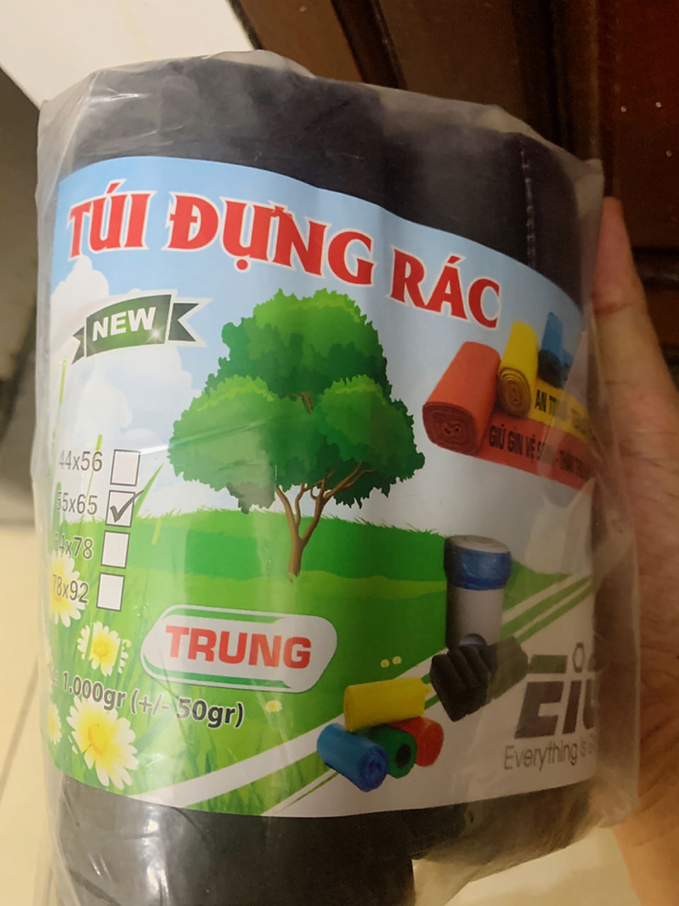 Ảnh đánh giá
