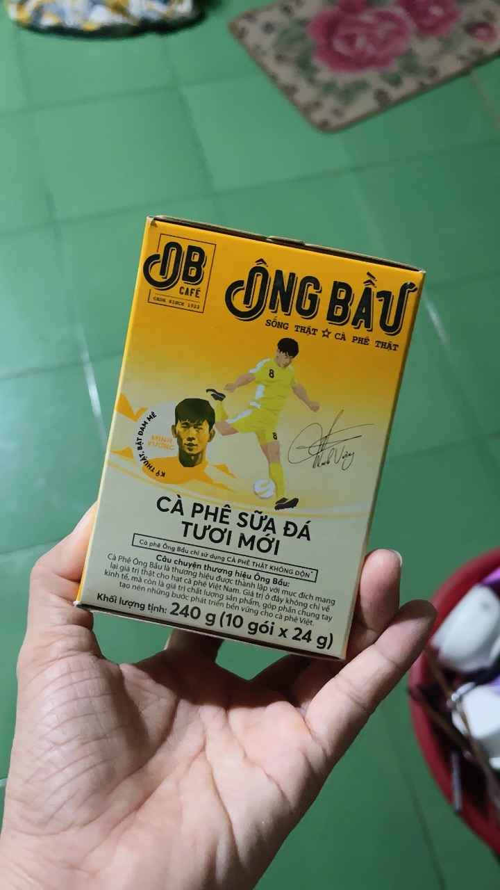 Ảnh đánh giá
