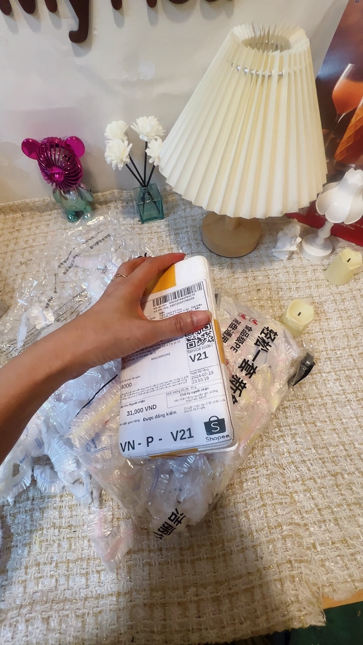 Ảnh đánh giá