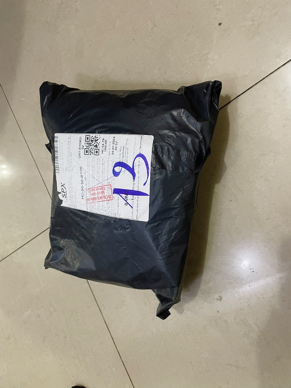 Ảnh đánh giá