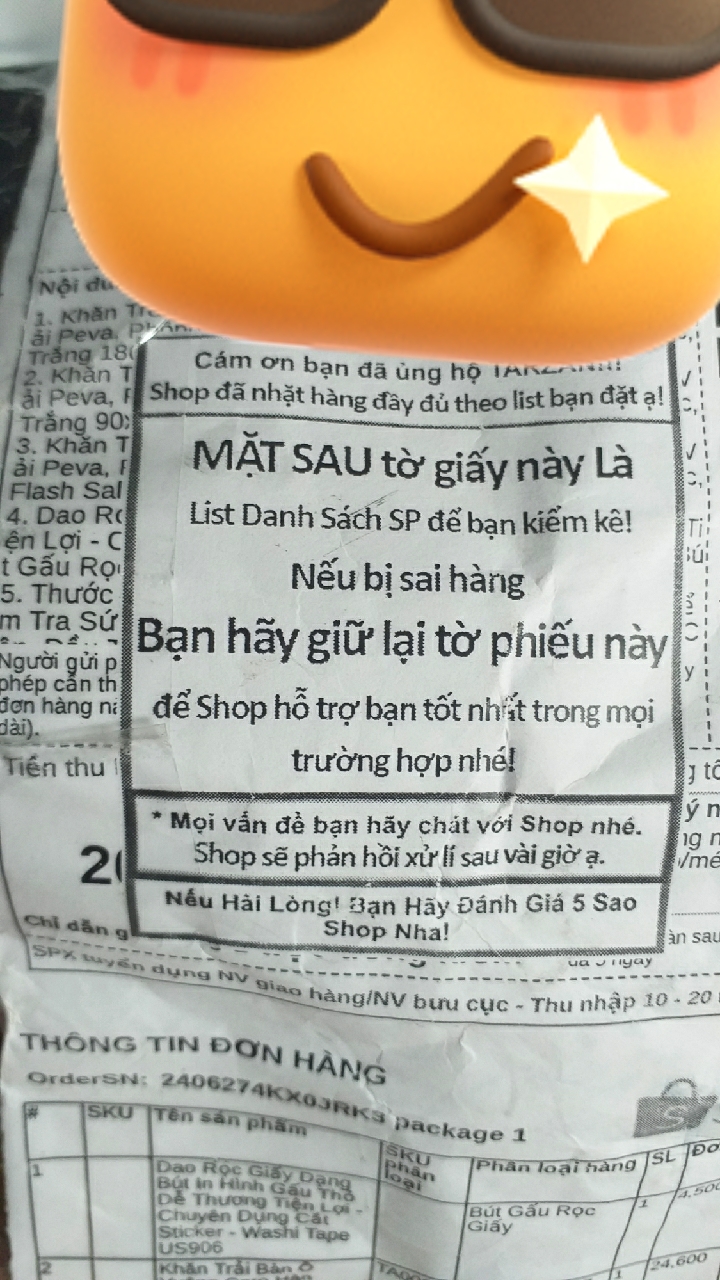Ảnh đánh giá