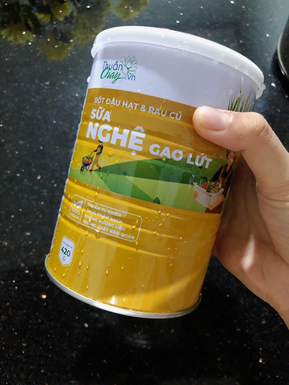 Ảnh đánh giá