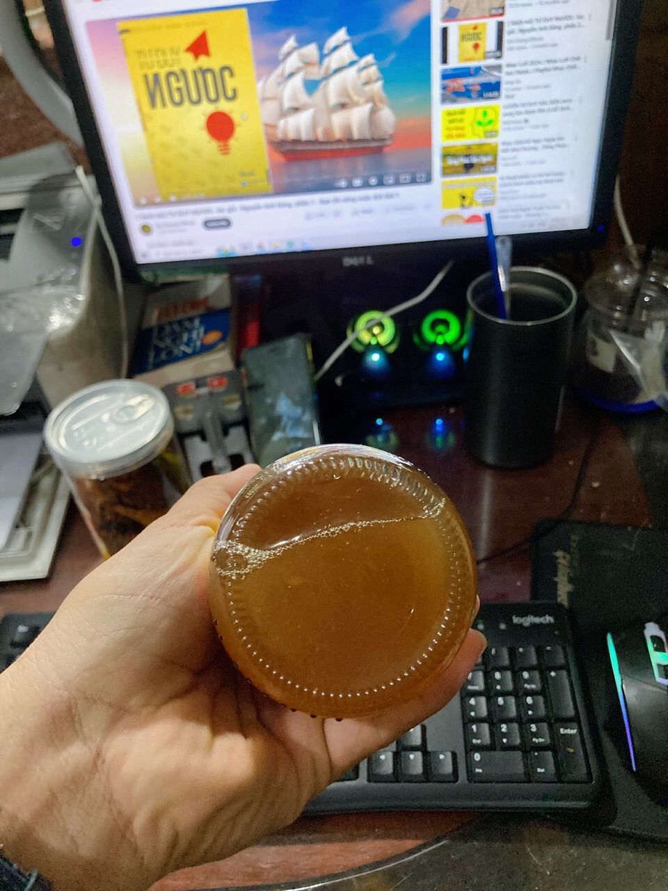 Ảnh đánh giá