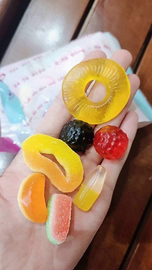 Ảnh đánh giá