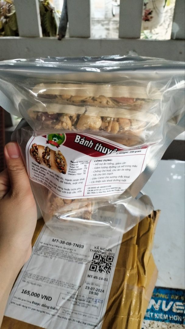 Ảnh đánh giá