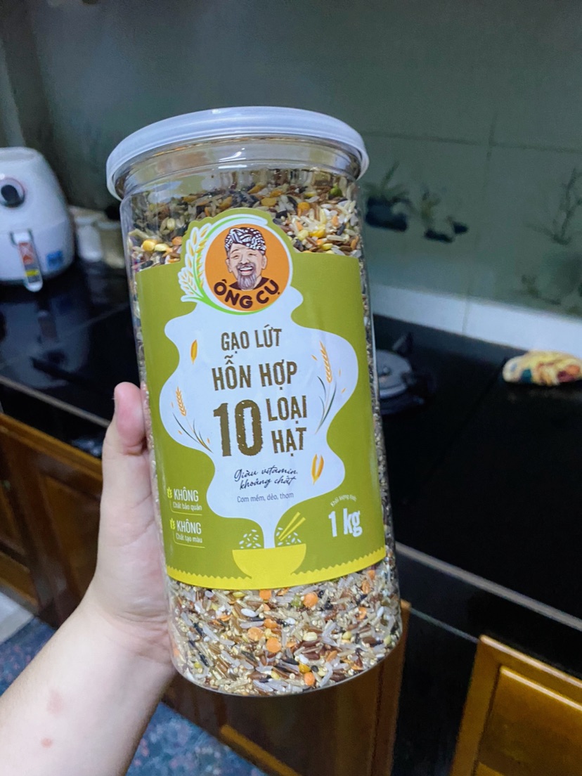 Ảnh đánh giá