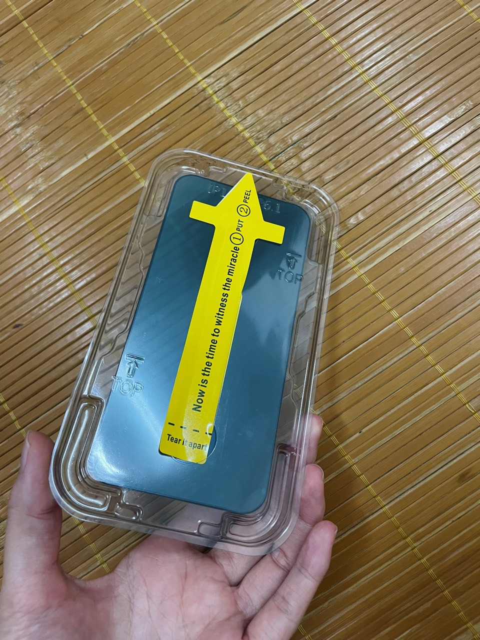 Ảnh đánh giá