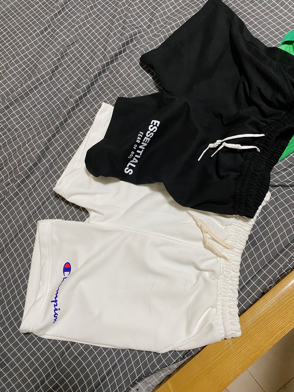 Review image