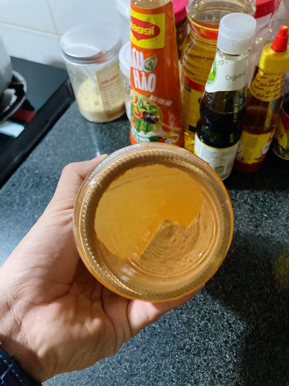 Ảnh đánh giá