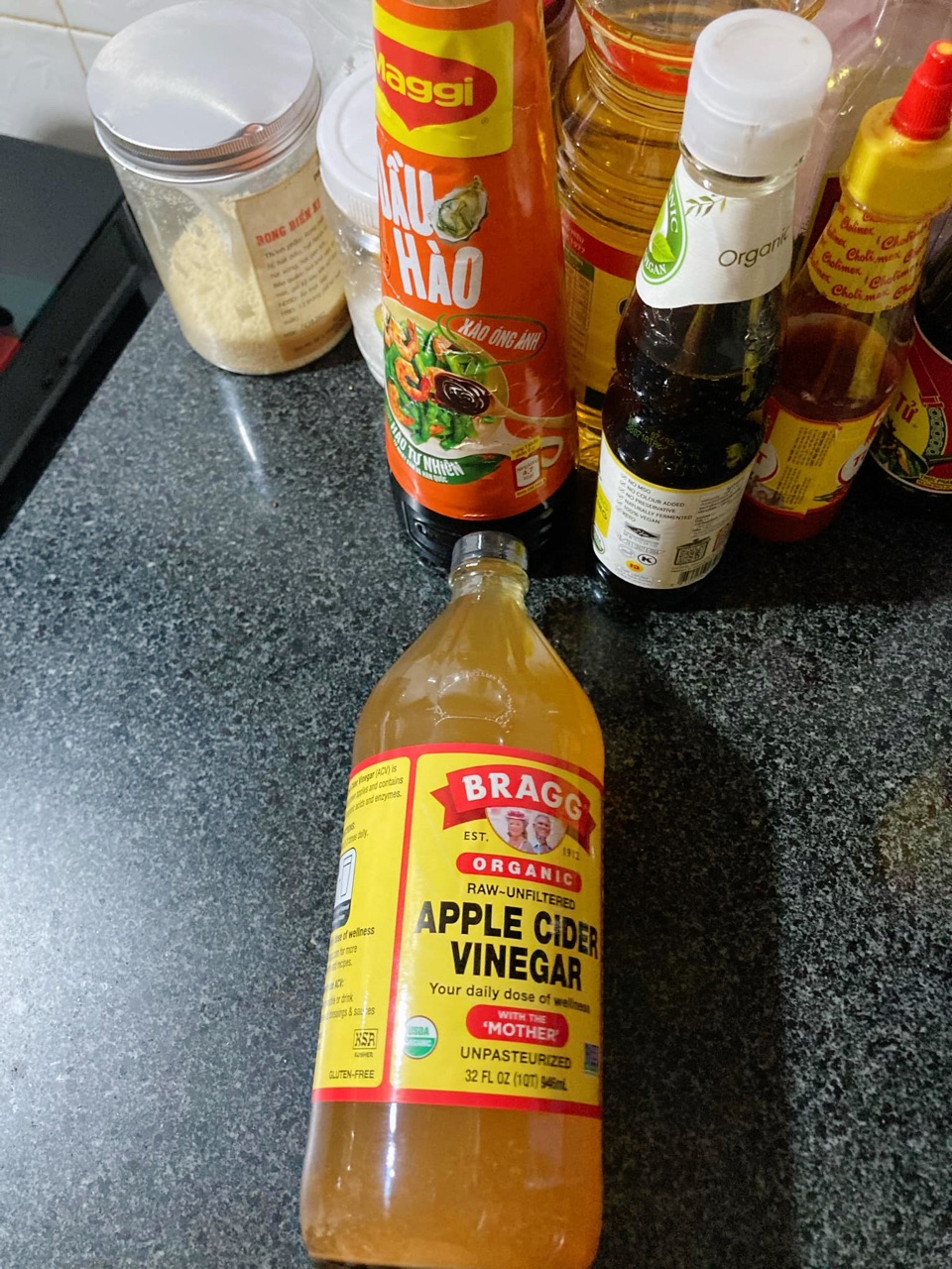 Ảnh đánh giá