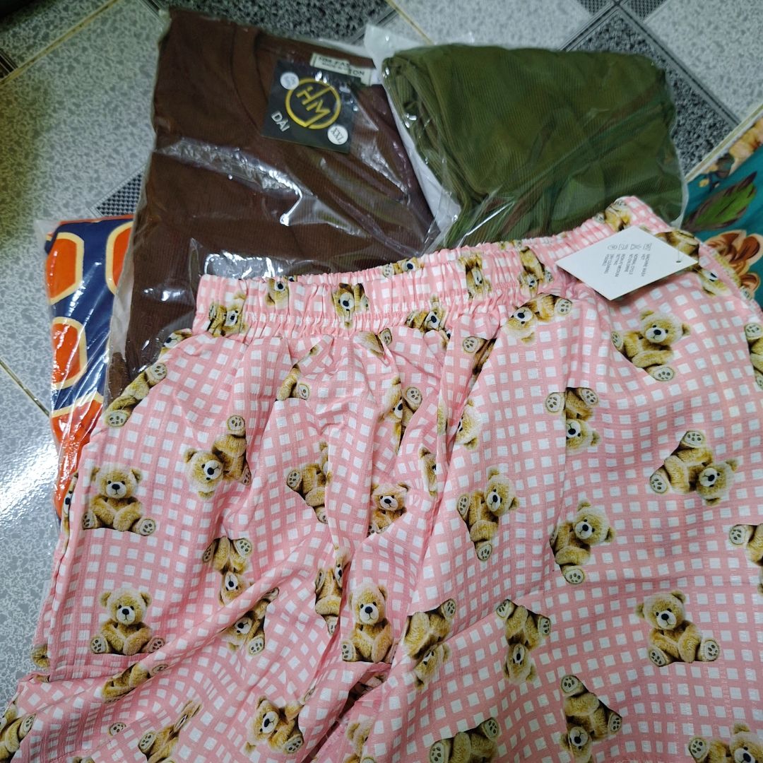 Review image