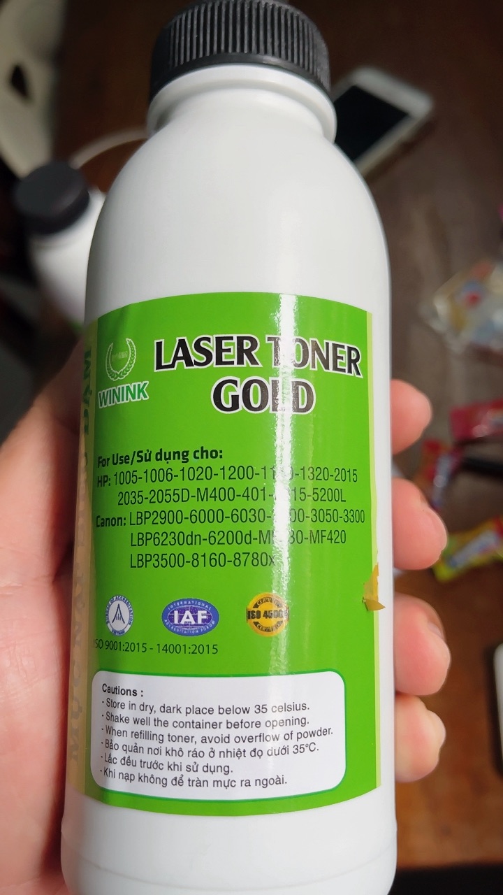 Ảnh đánh giá
