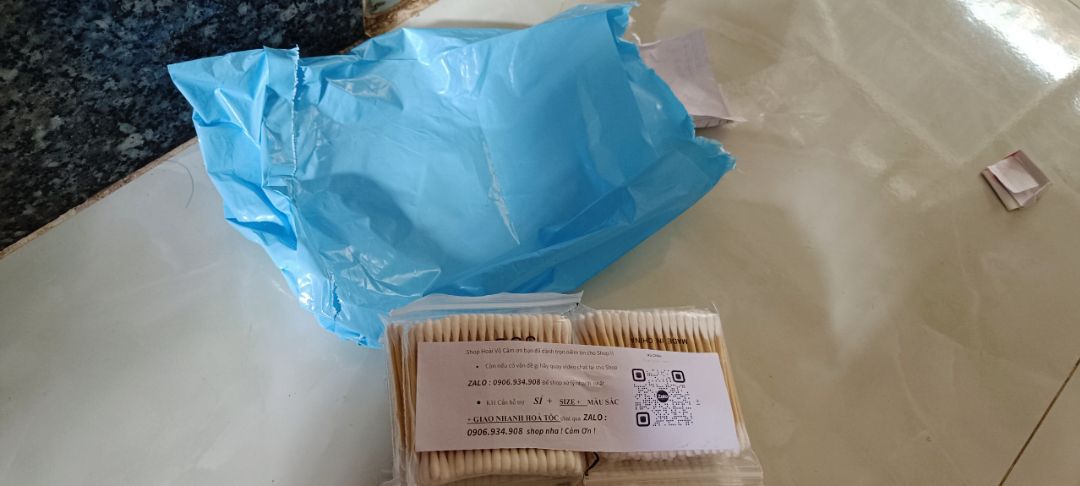 Ảnh đánh giá
