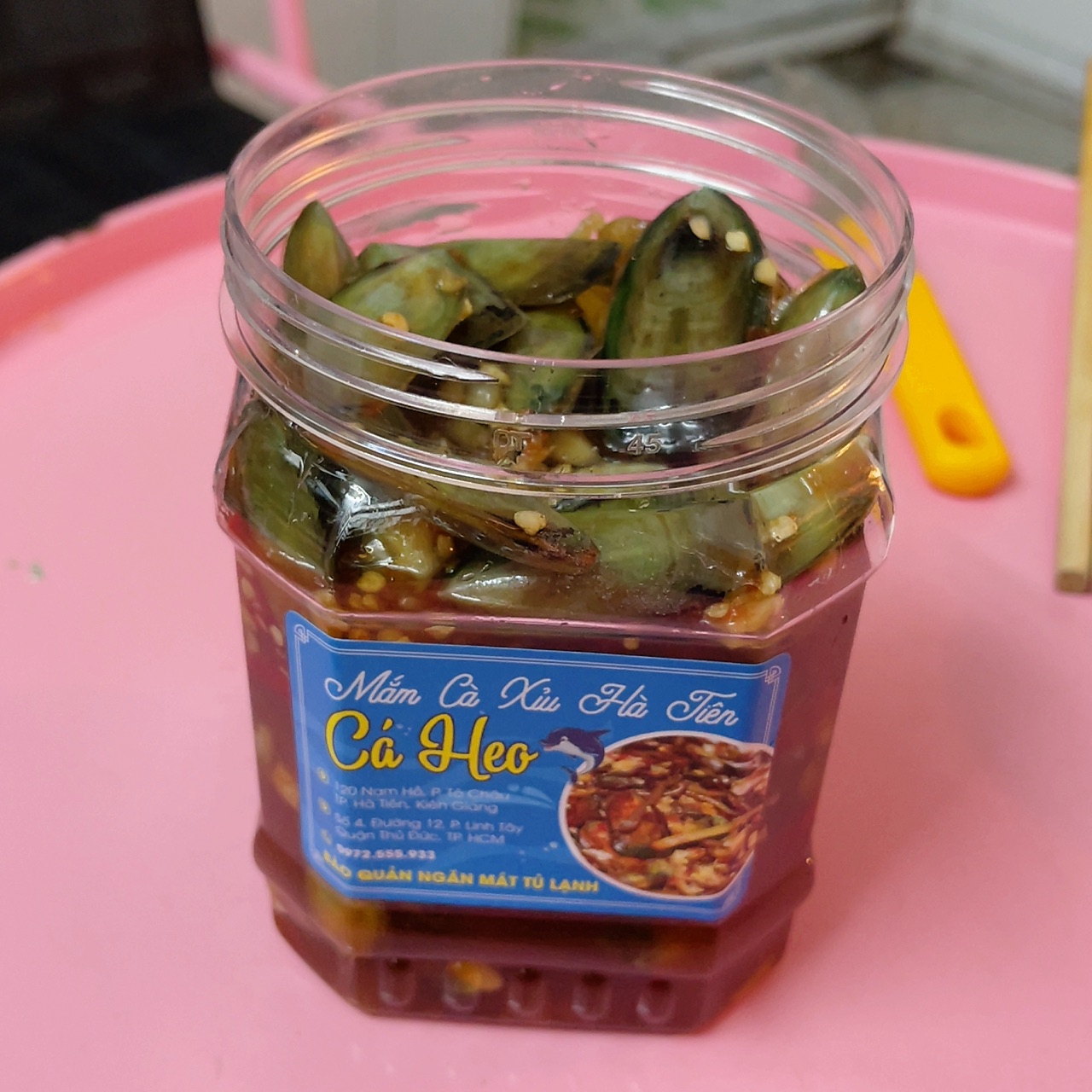Ảnh đánh giá