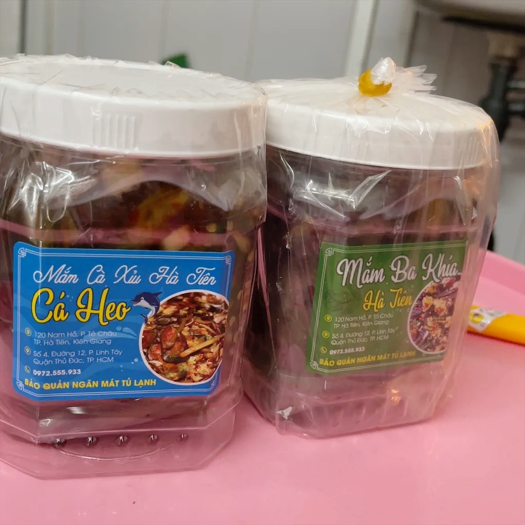 Ảnh đánh giá