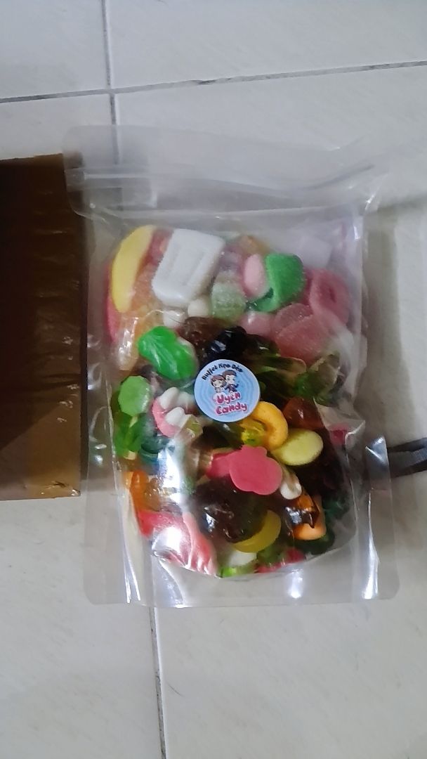 Ảnh đánh giá