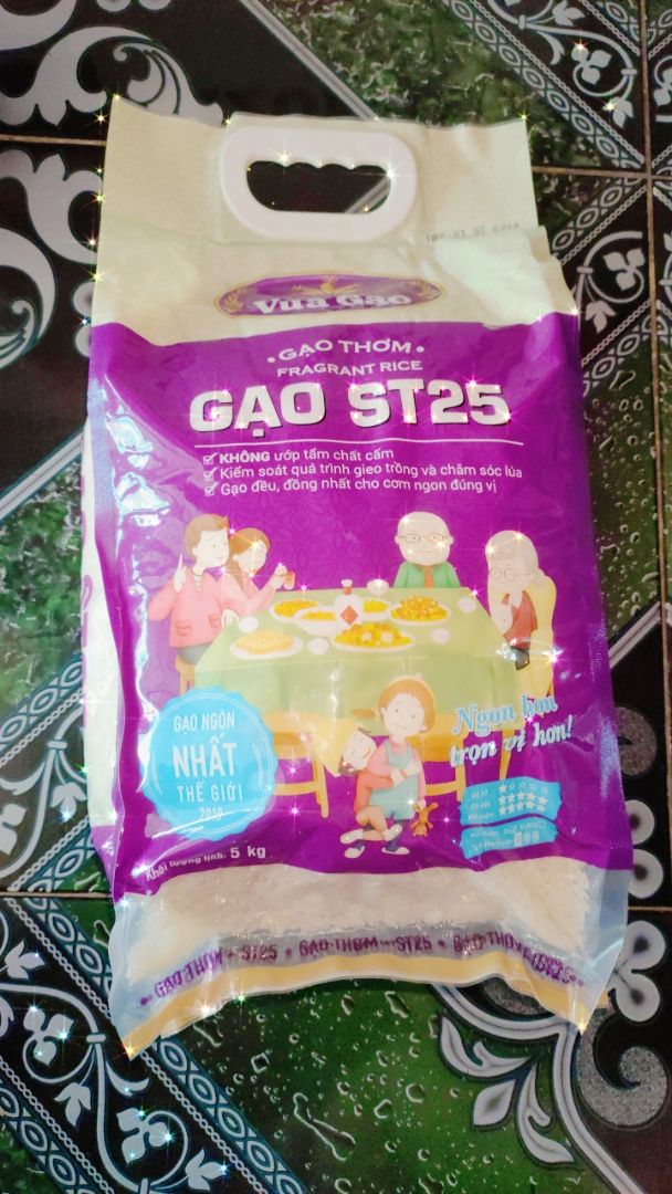 Ảnh đánh giá