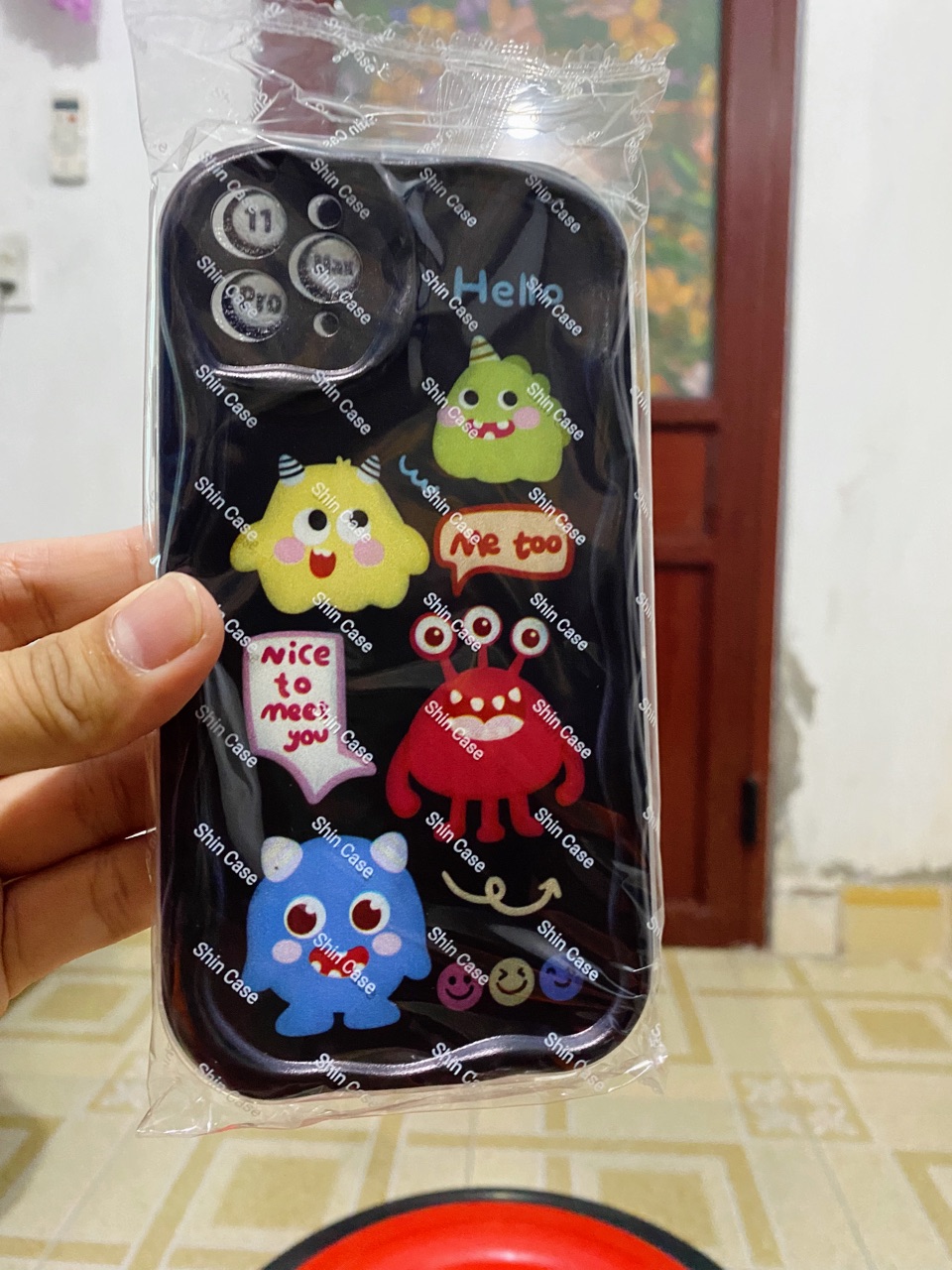 Ảnh đánh giá