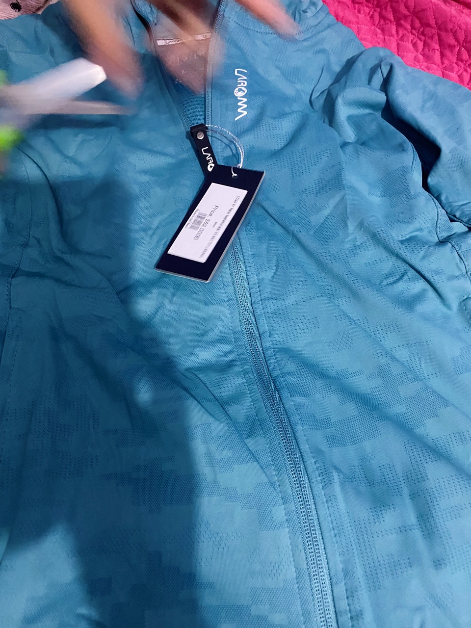 Review image