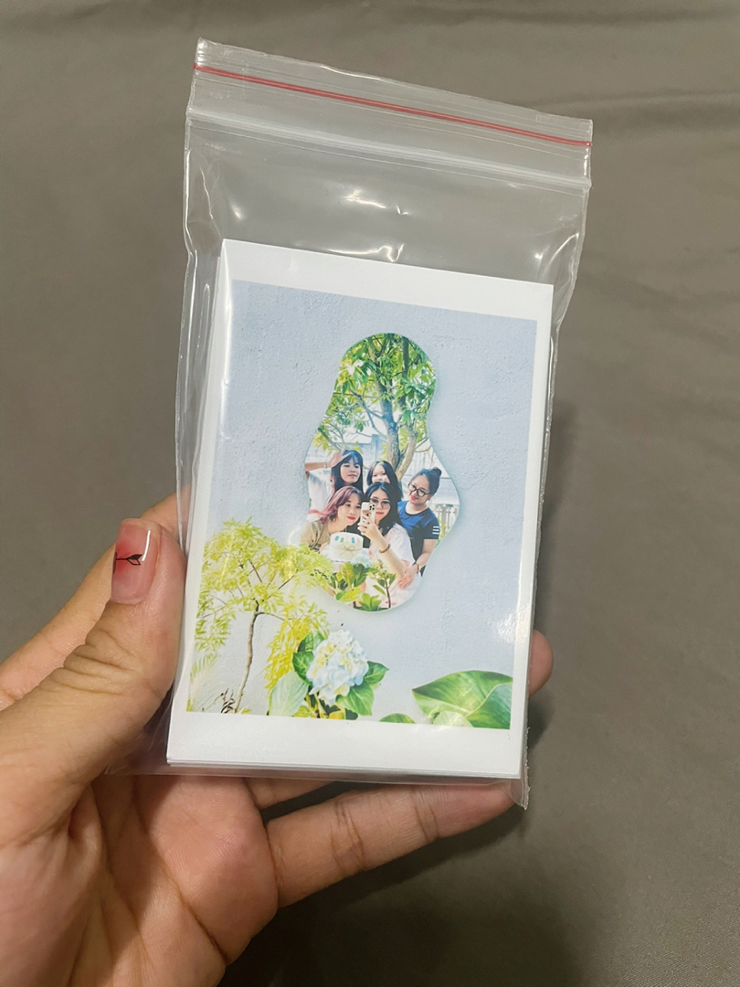 Ảnh đánh giá