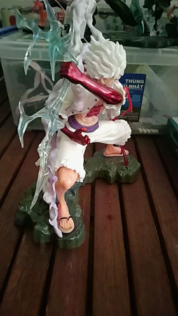 Ảnh đánh giá