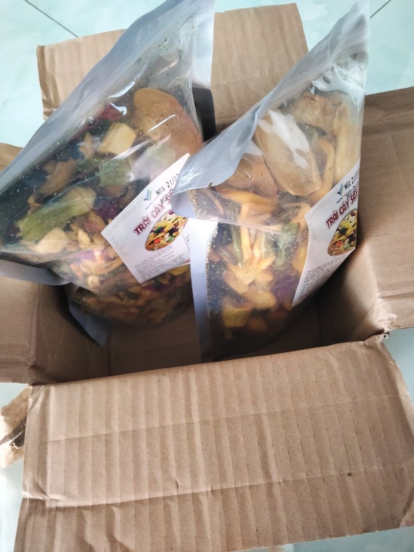 Ảnh đánh giá