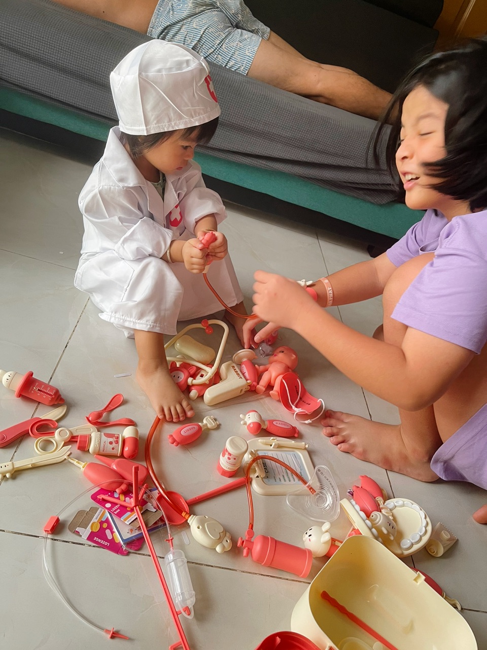 Ảnh đánh giá