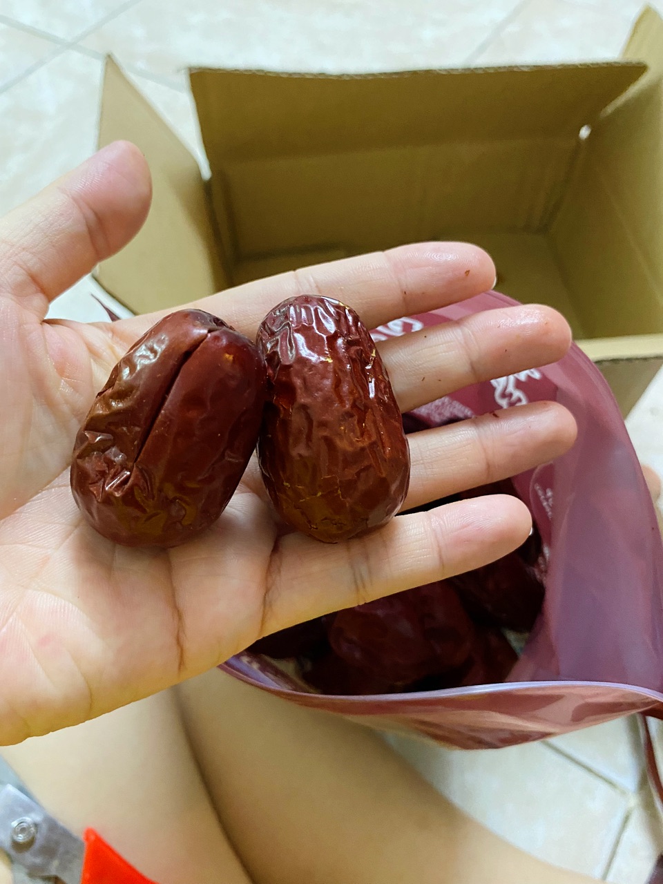 Ảnh đánh giá