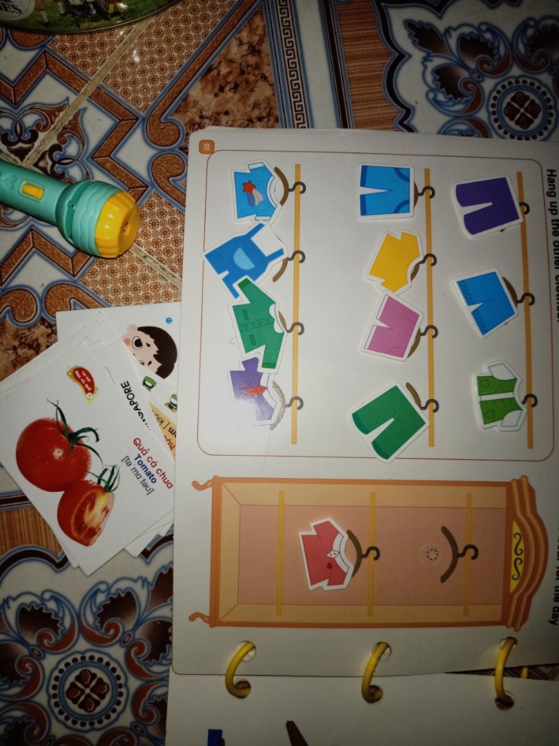 Ảnh đánh giá
