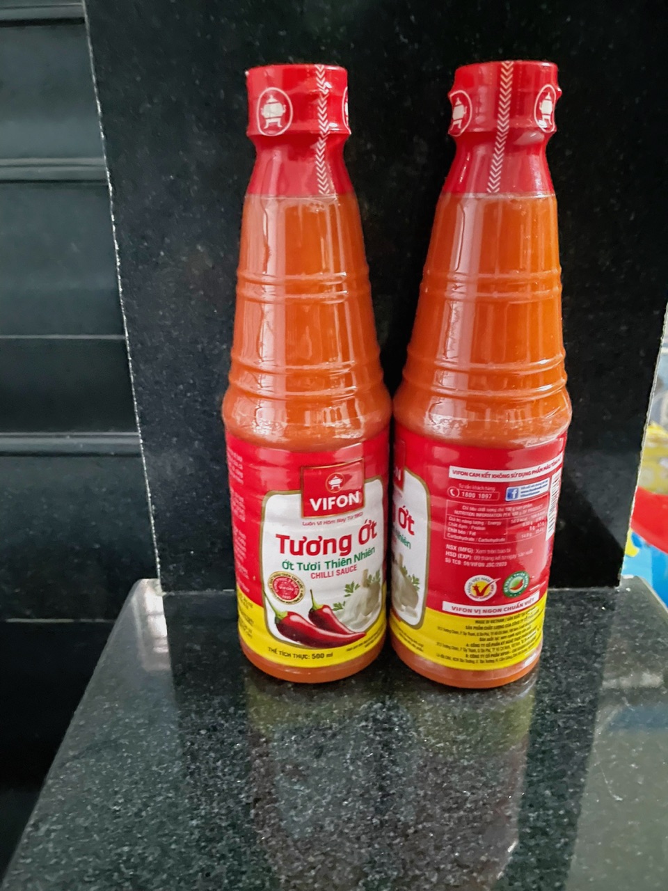 Ảnh đánh giá