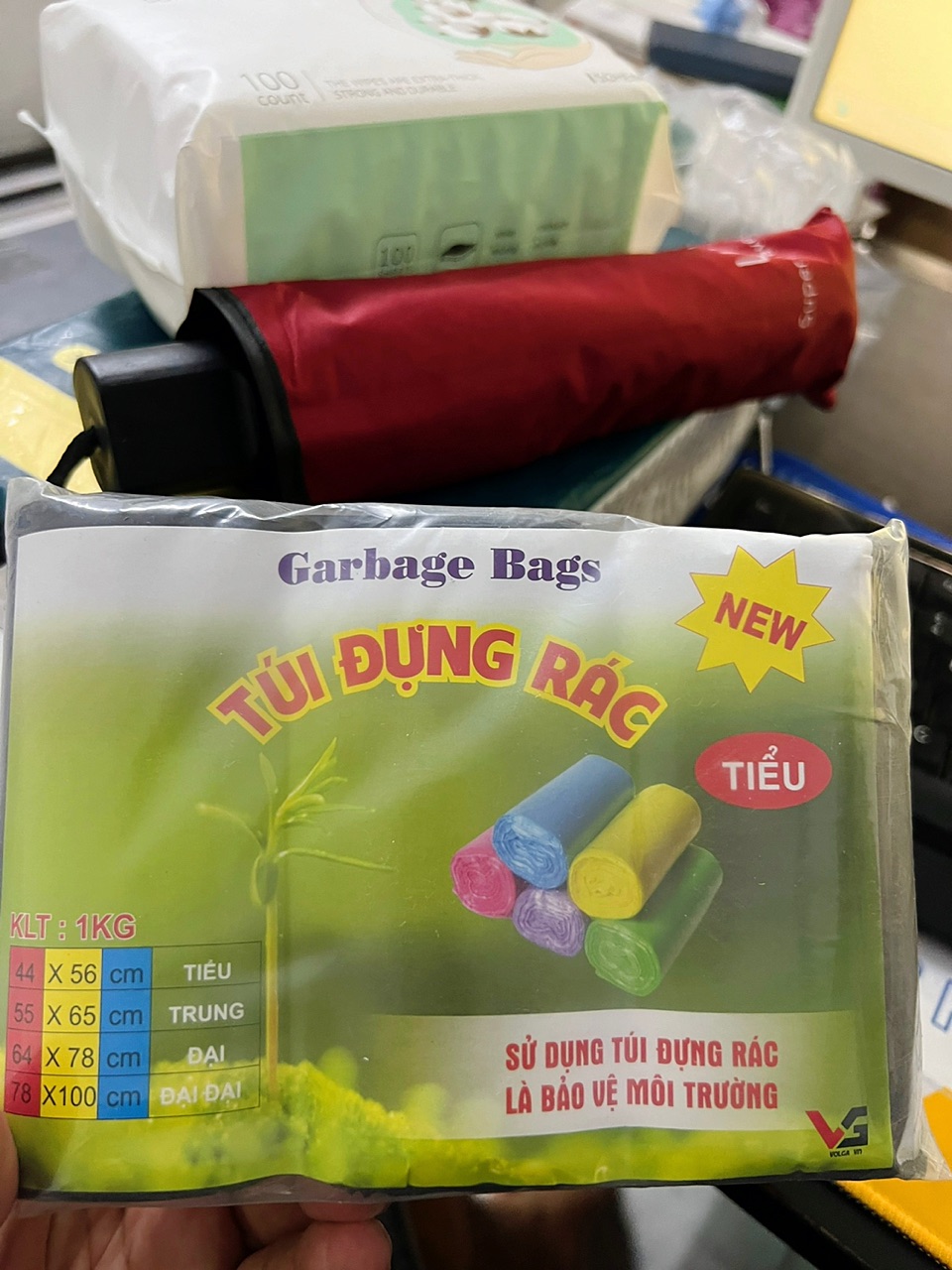 Ảnh đánh giá