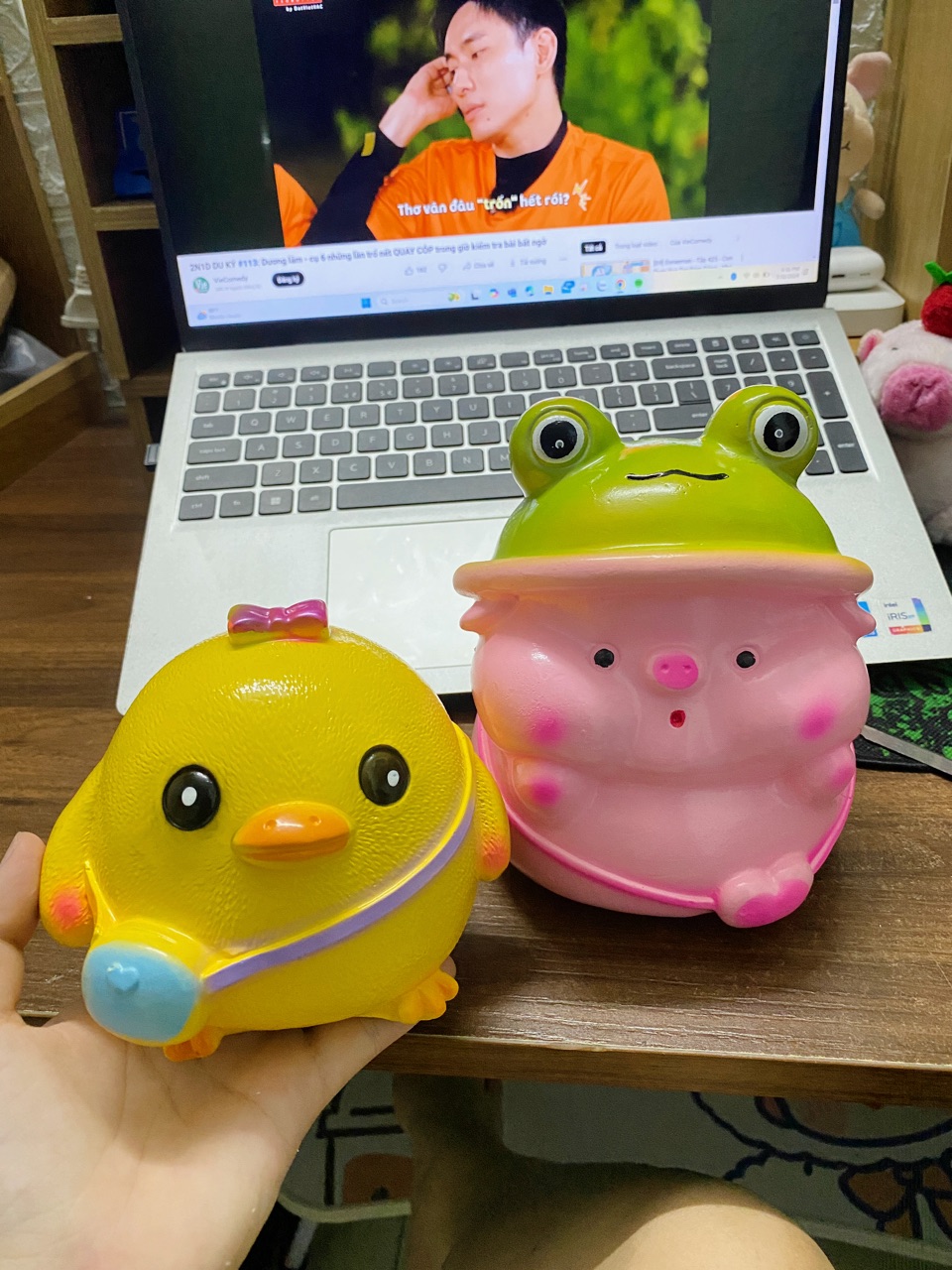 Ảnh đánh giá