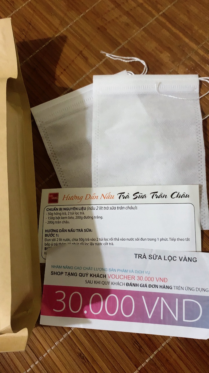 Ảnh đánh giá