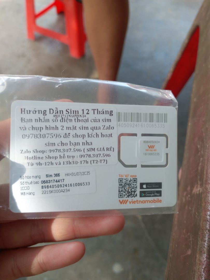 Ảnh đánh giá