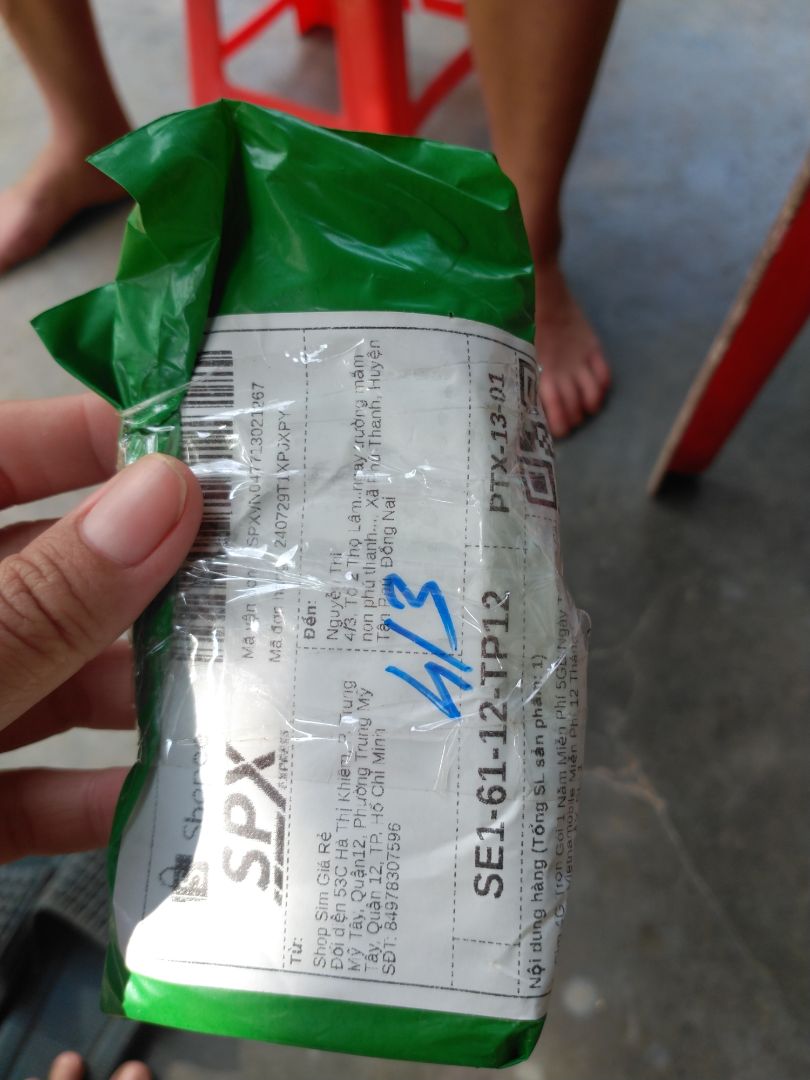 Ảnh đánh giá