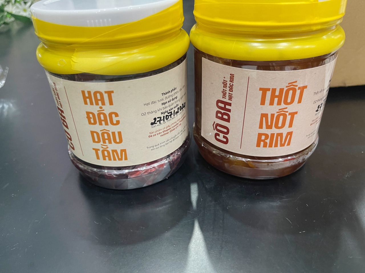 Ảnh đánh giá